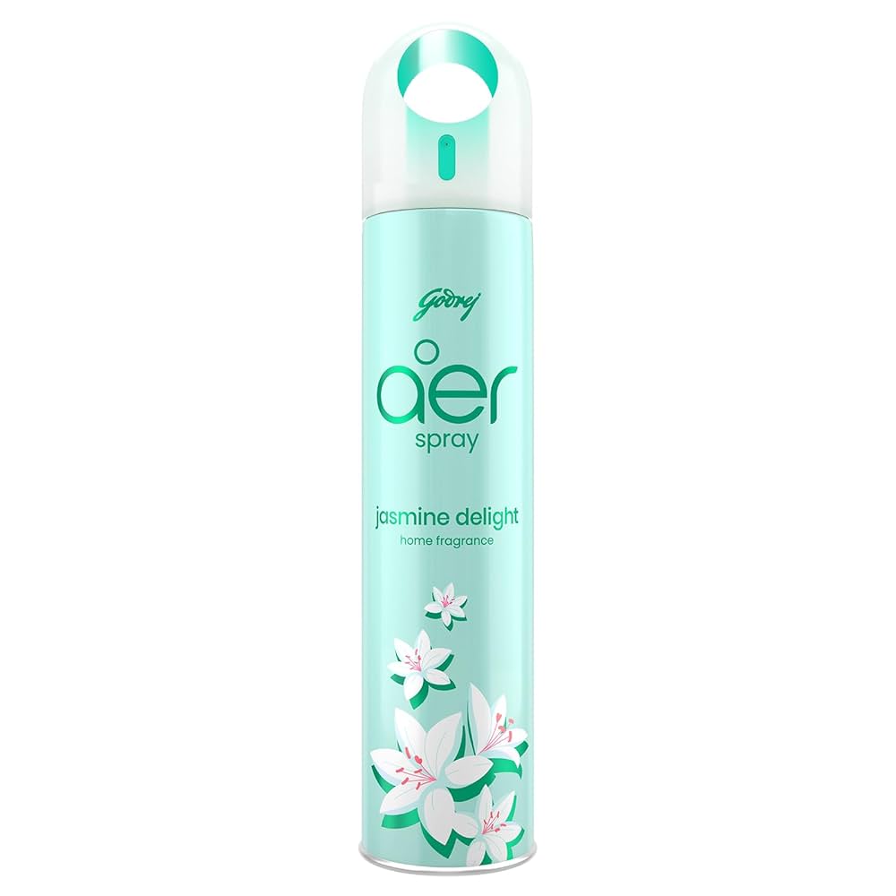 Goorej Aer Jasmine Delight Home Fragrance 220ml